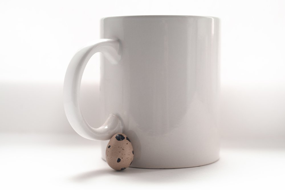 Соседство противоположностей