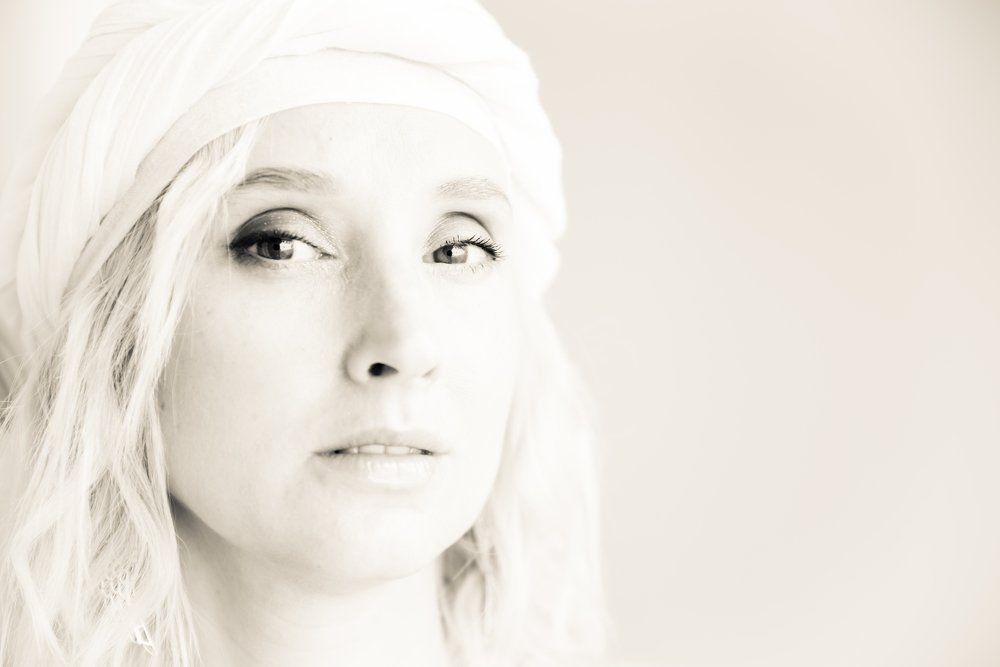 Photograph by Marina Sikerina