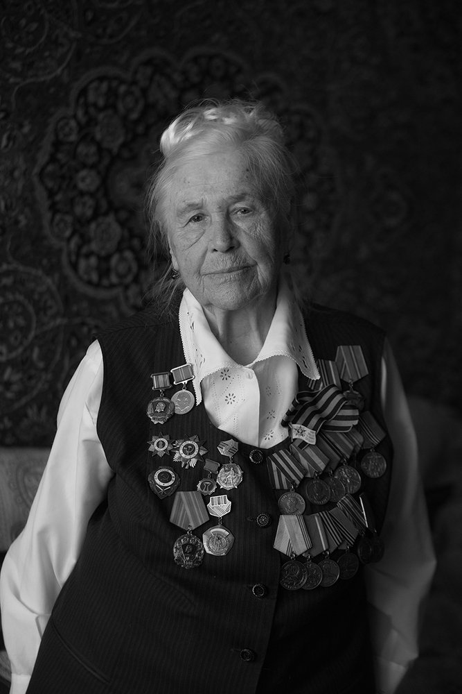 Photograph by Анастасия Исайкина