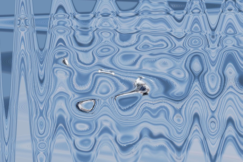 Water abstract
