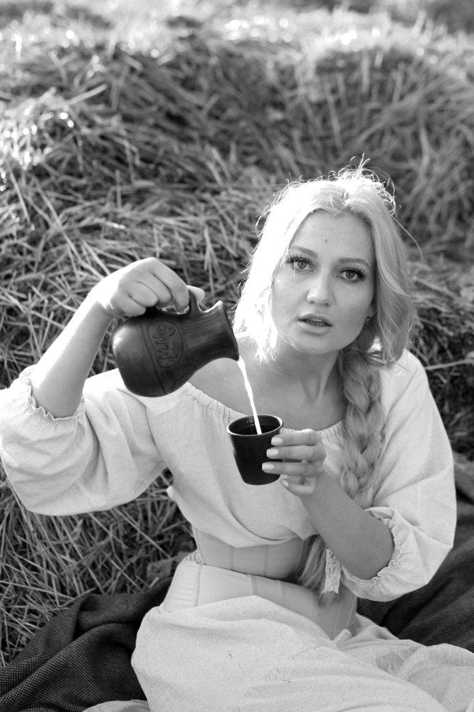 Photograph by Наталья Сидорова