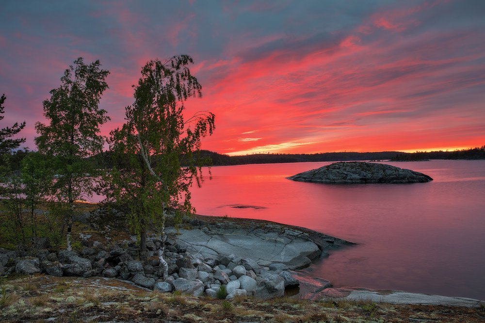 Photograph by Алеся Максименко