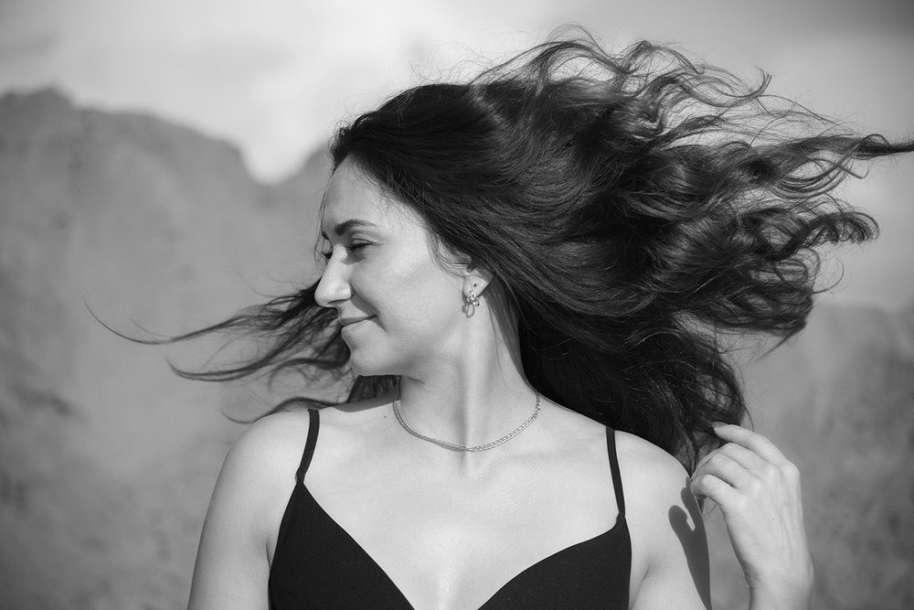 Photograph by Анастасия Исайкина