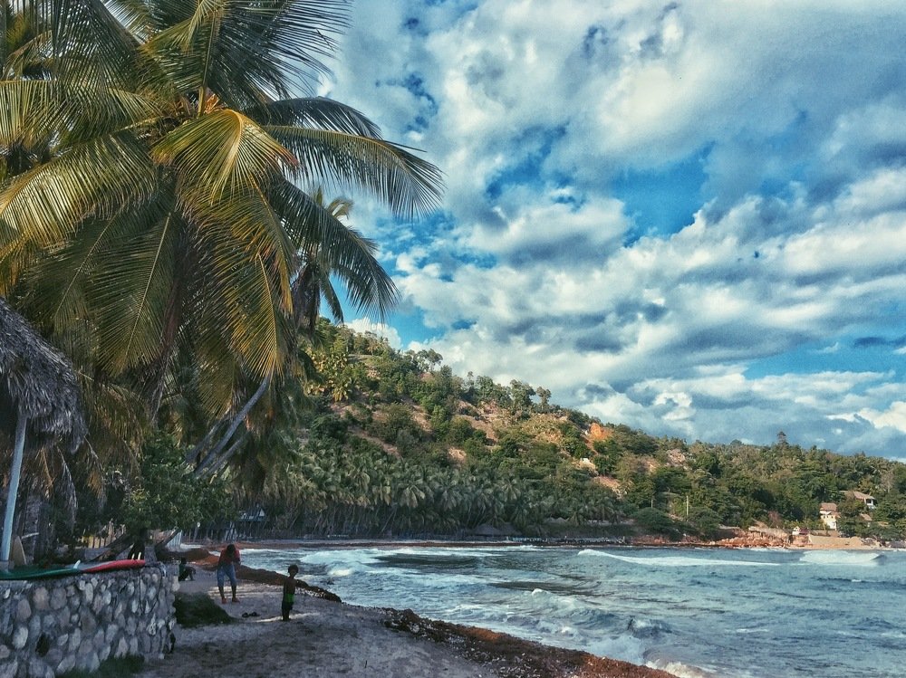 Jacmel (Haiti)