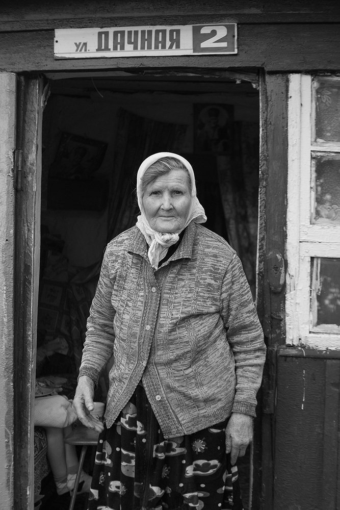 Photograph by Анастасия Исайкина