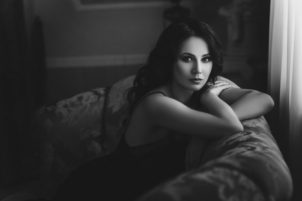 Фотография автора Диана Липкина