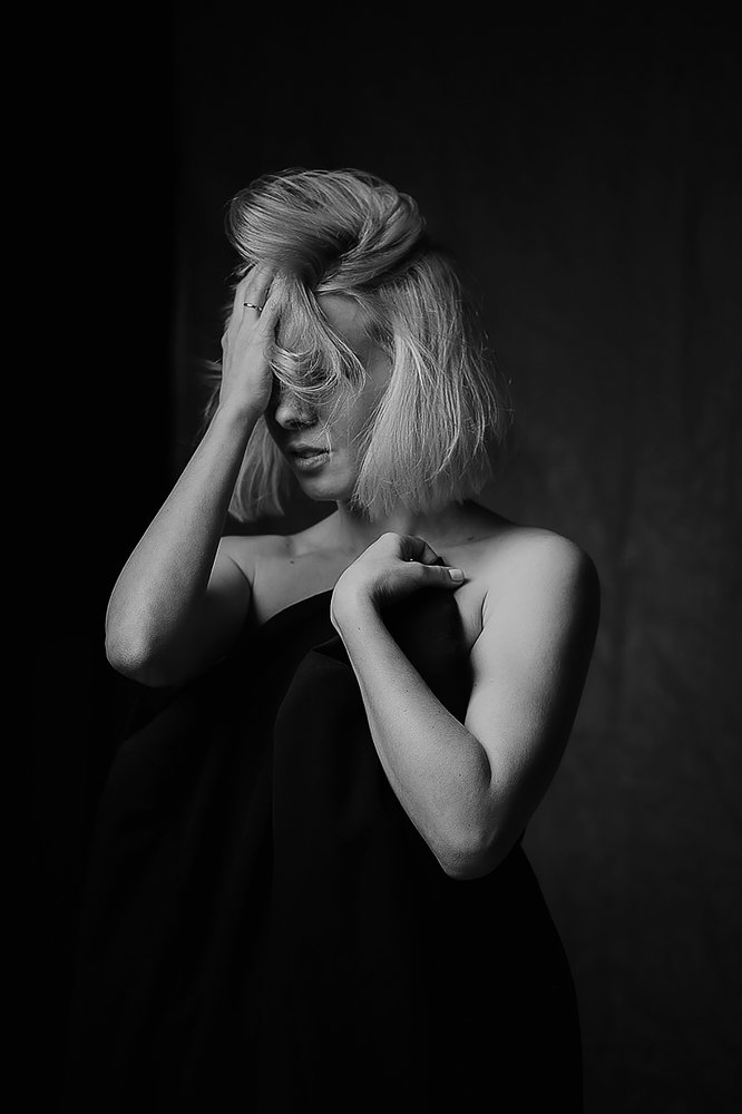 Photograph by Денис Филин