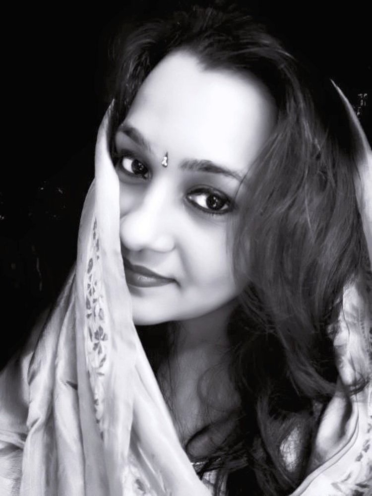 Photograph by Kriti Aggarwal