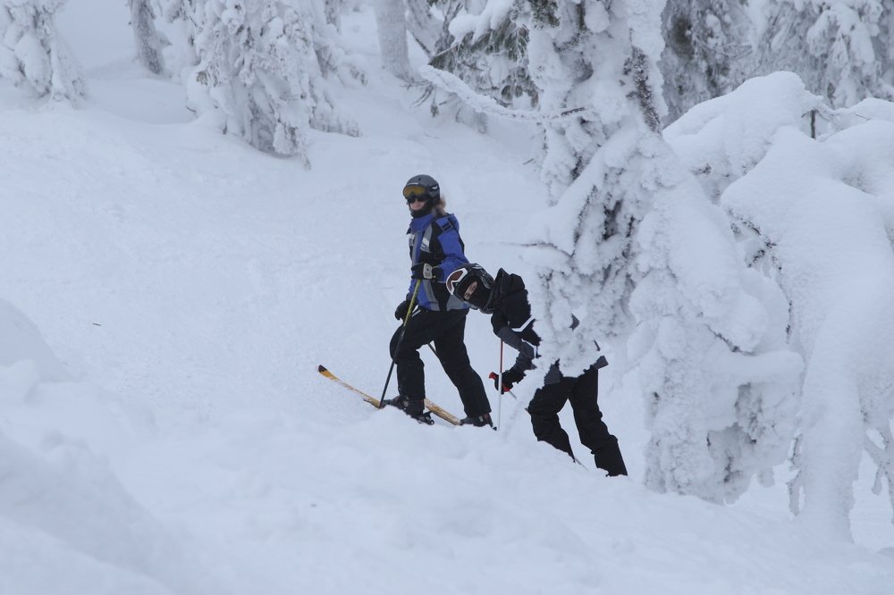 Фотография автора Валерий Каргин