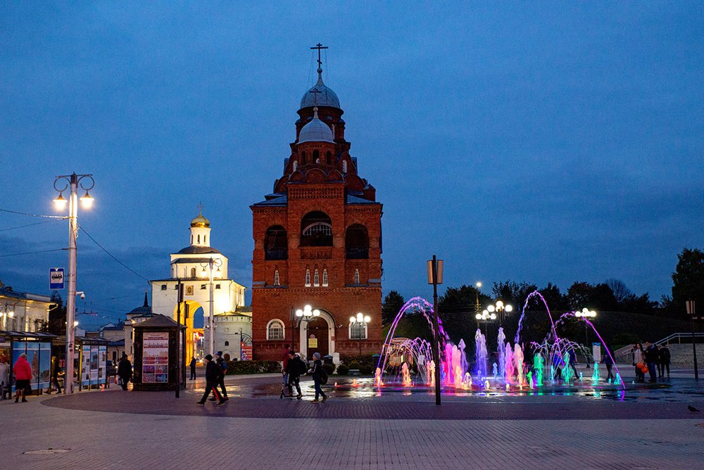 Photograph by Эдуард Шадров