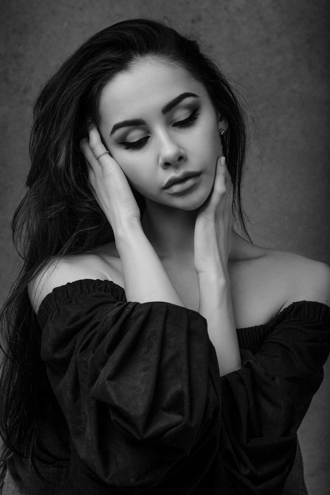 Photograph by Sergey Dyachkov