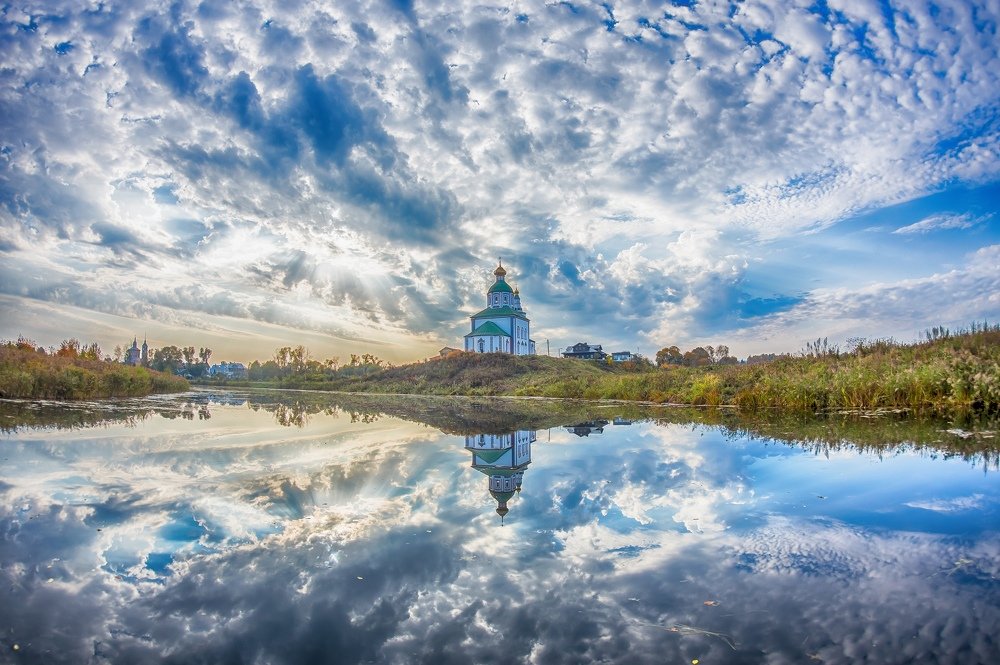 Photograph by Творческий союз Надежда Ельцова