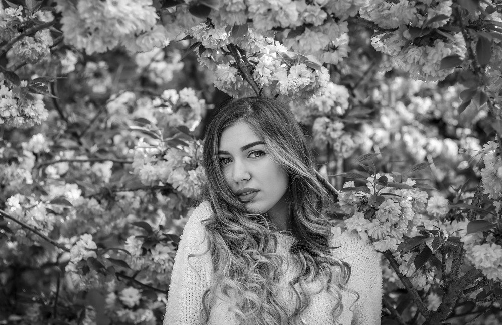 Photograph by Leonora Kohanec