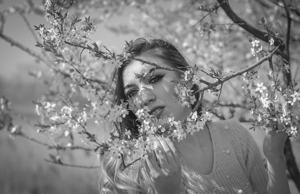 Photograph by Leonora Kohanec