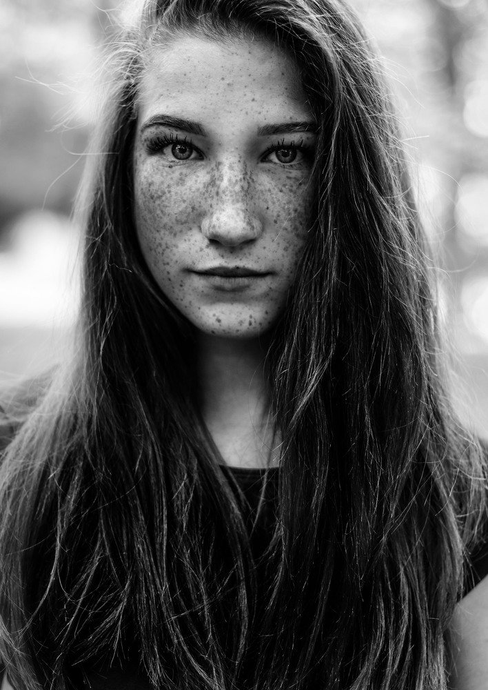 Photograph by Leonora Kohanec