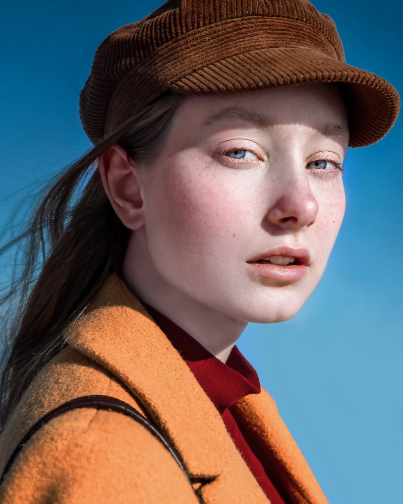 Photograph by Юлия Сотникова