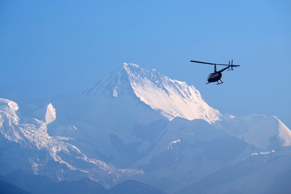 Photograph by Serg Pechenizhskiy