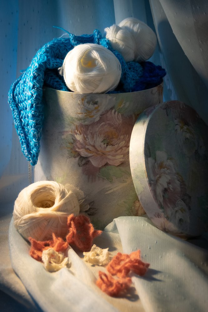 Фотография автора Оксана Белозерская