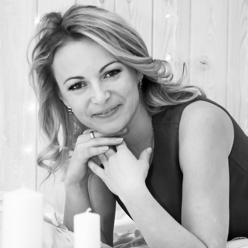 Photograph by Кадырова Анастасия