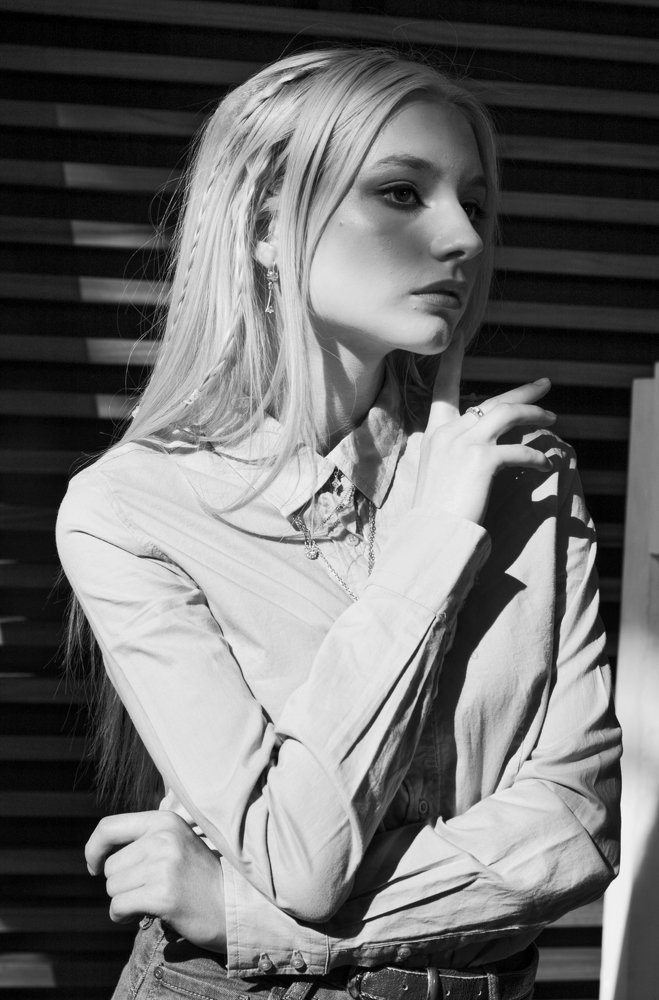 Photograph by Наталья Адалинская