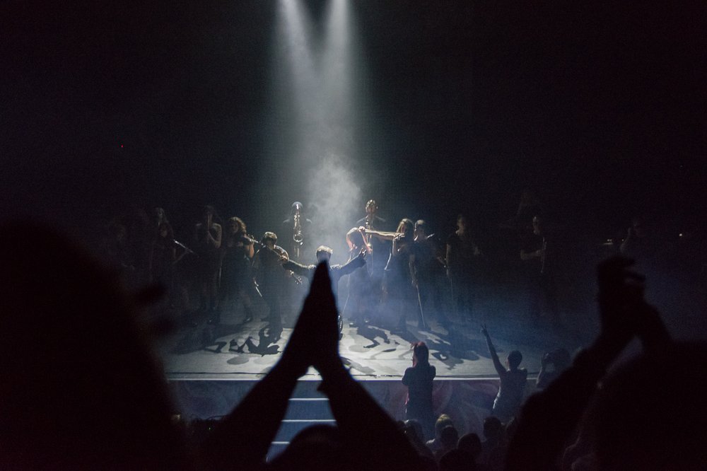 Фотография автора Оксана Белозерская