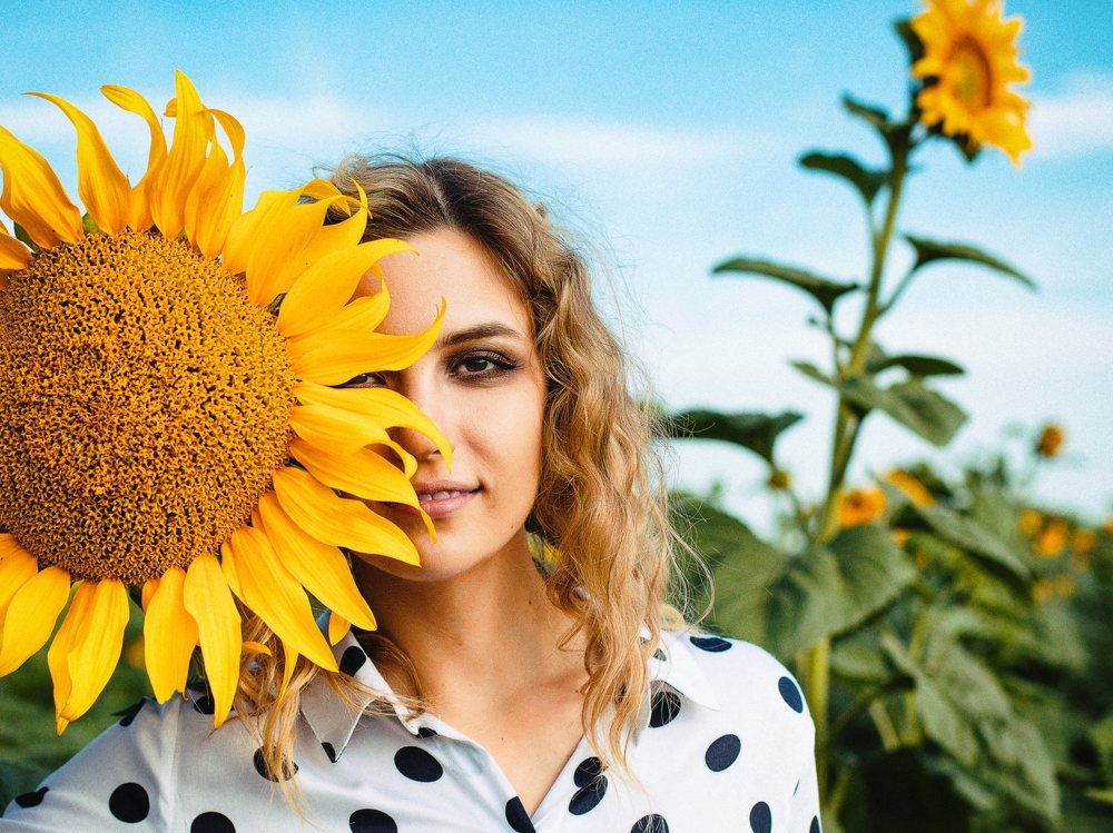 Photograph by Марина Верятинская