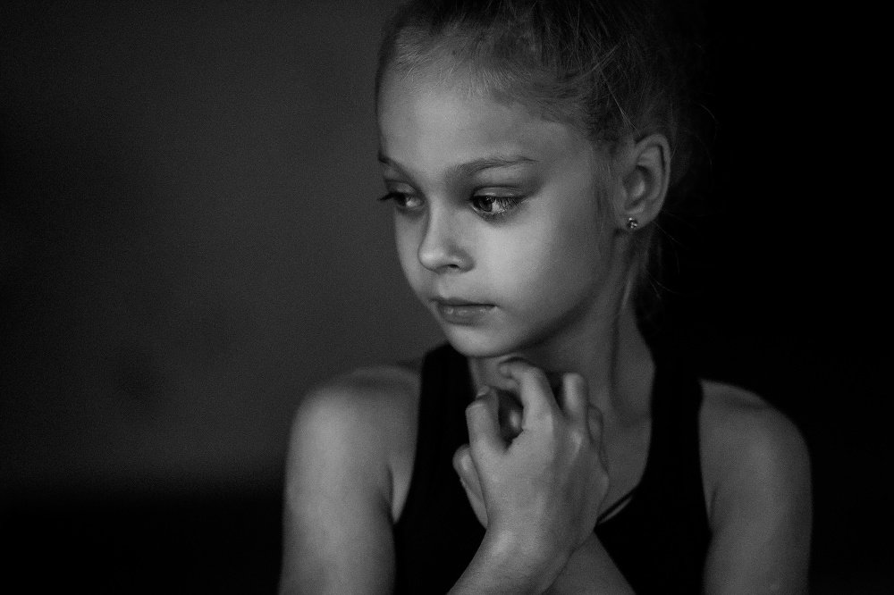 Photograph by Мария Воронина