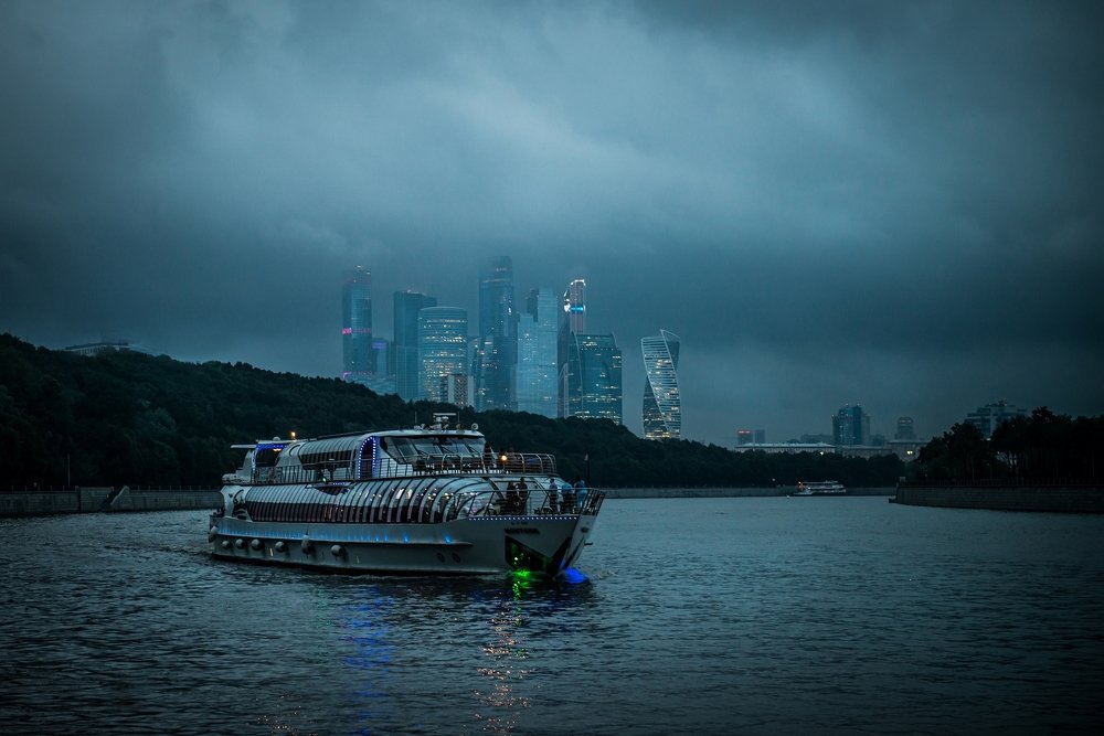 Photograph by Юлия Ла