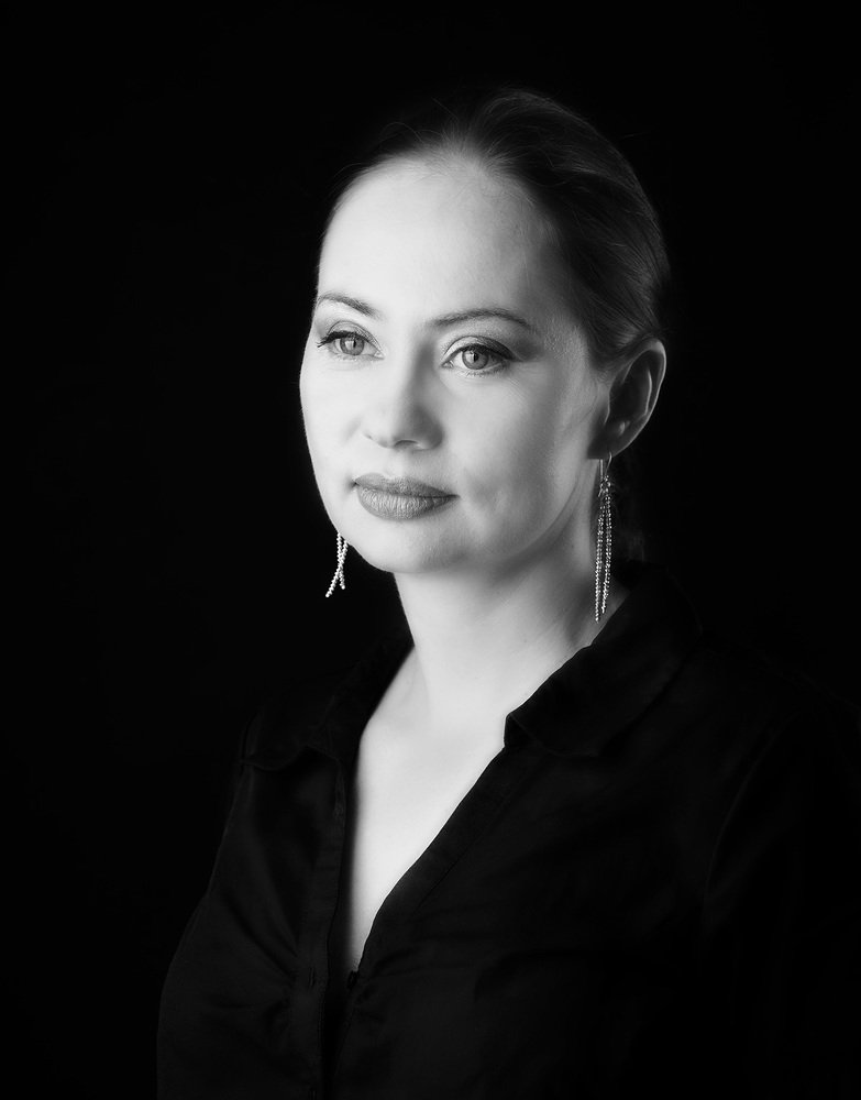 Photograph by Alex Perelman