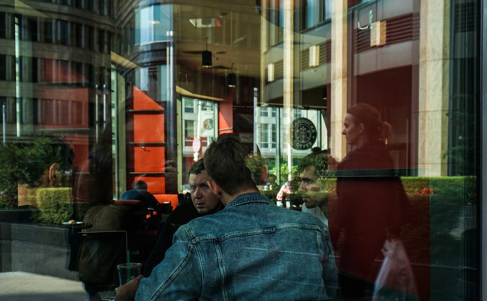 Photograph by Екатерина Качалина