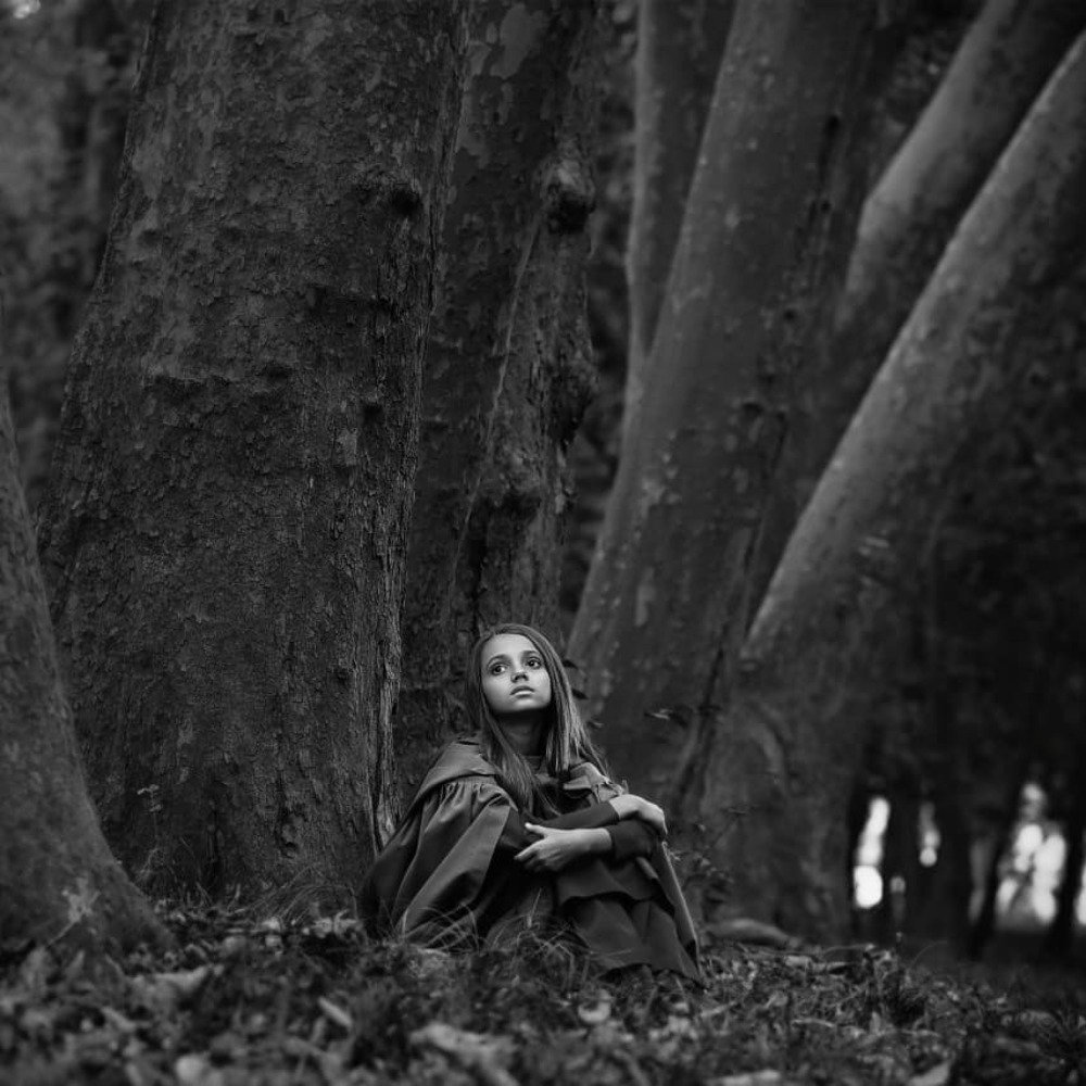 Photograph by Юлия Докова