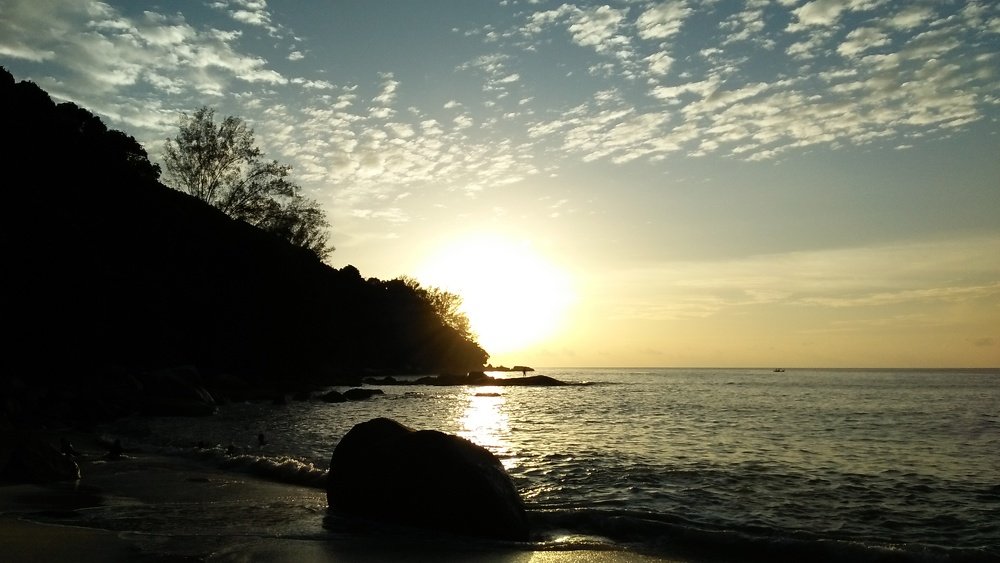 Sunrise