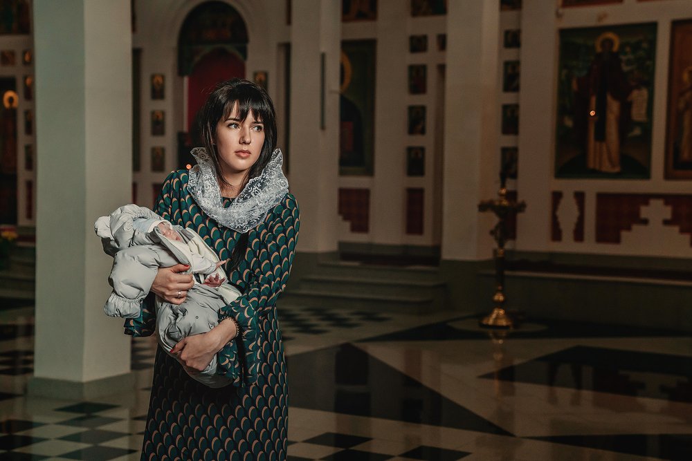 Photograph by Юлия Кобзева