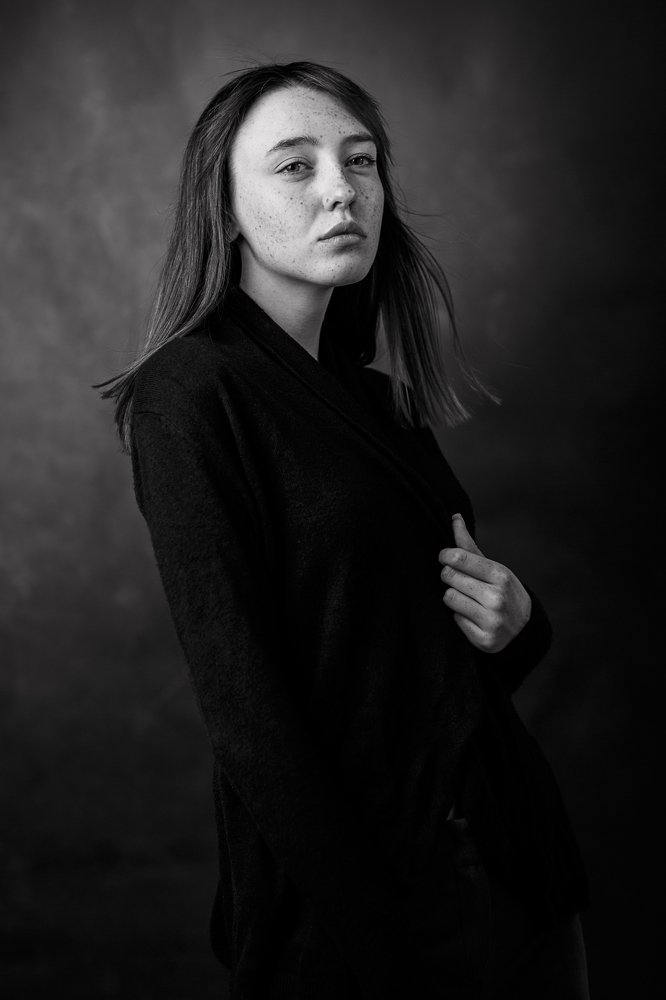 Photograph by Александр Тарасов