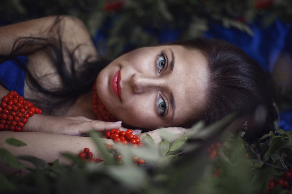 Photograph by Екатерина Маркелова