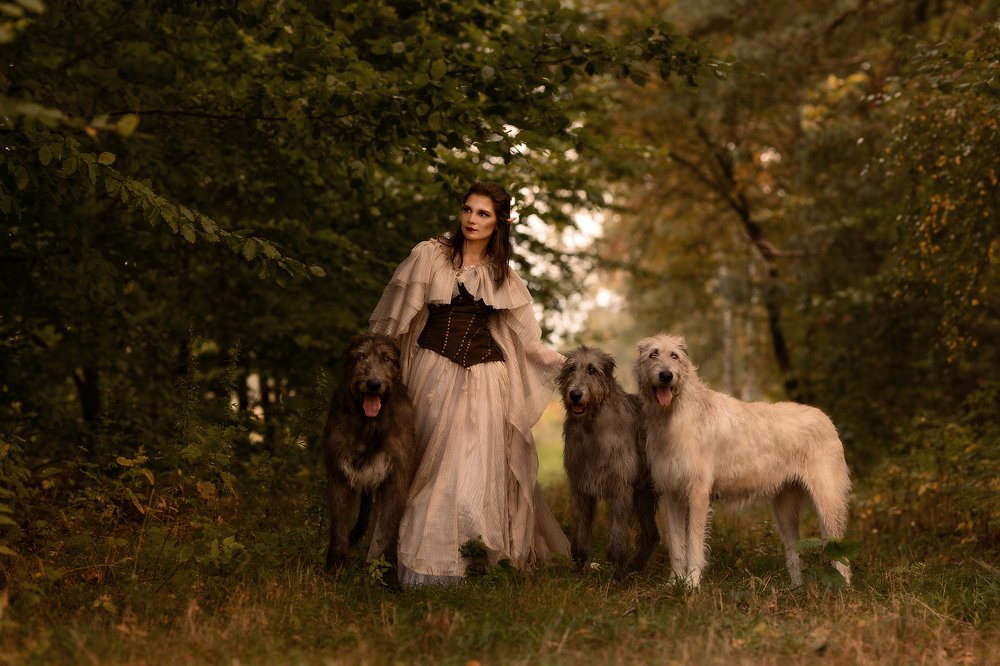 Photograph by Monika Lisowska