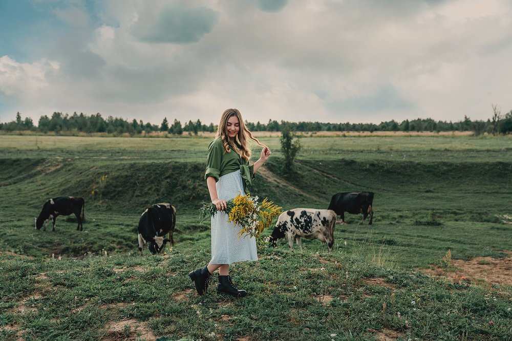 Photograph by Юлия Кобзева