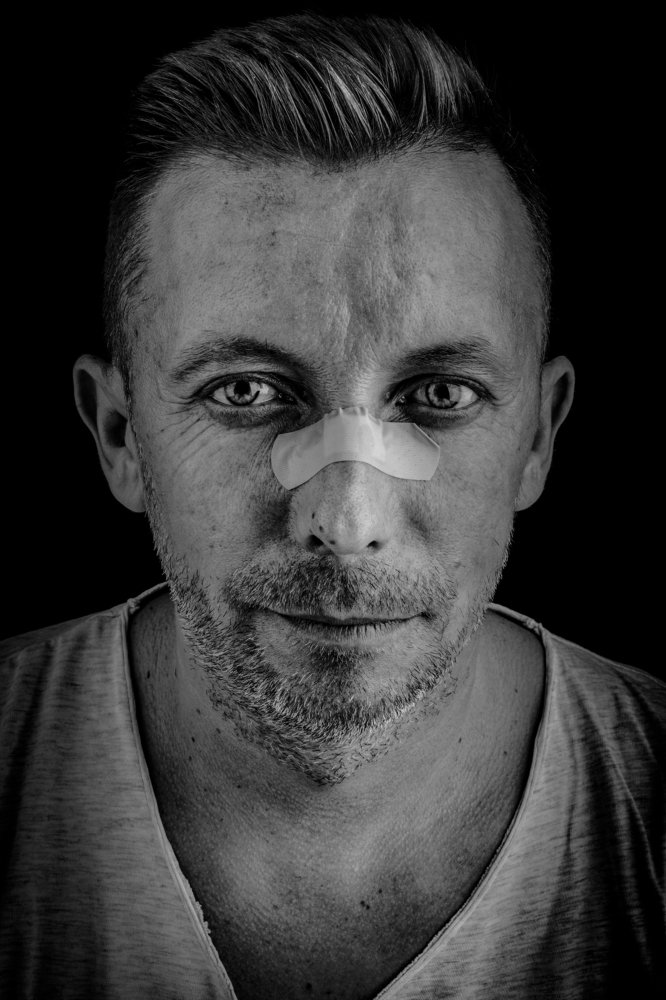 Photograph by Adrian Jebara