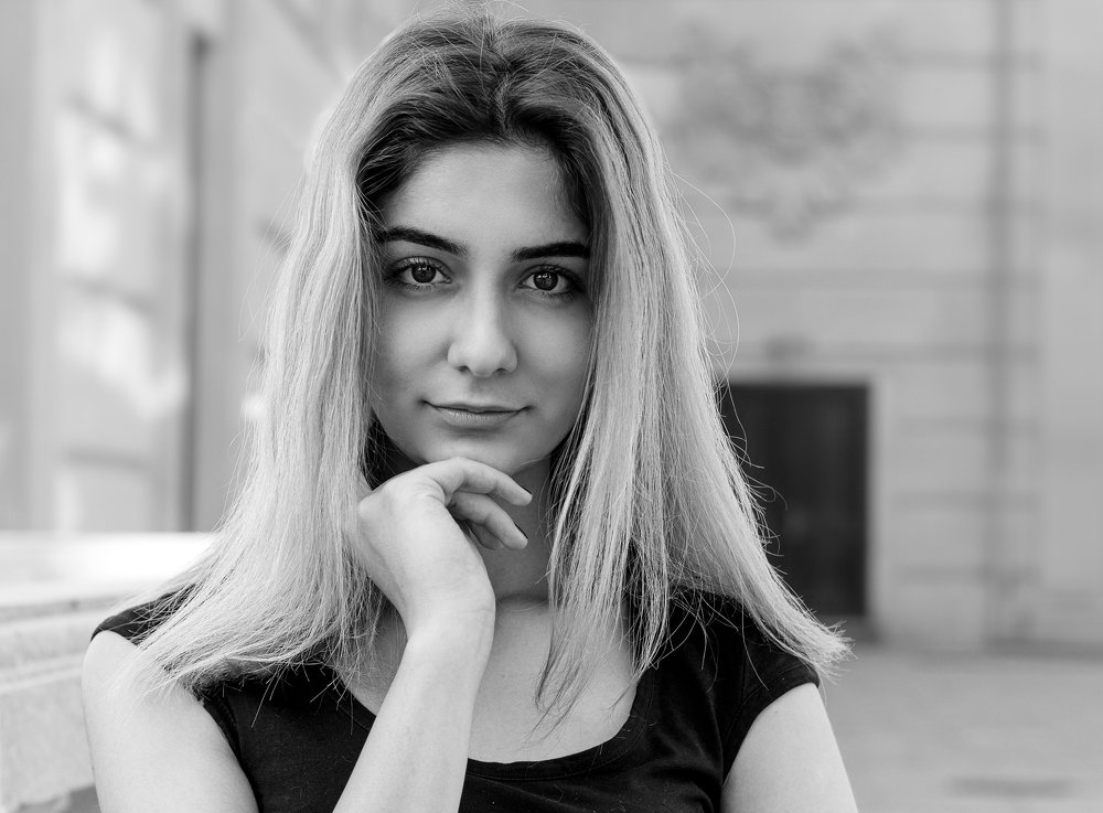 Photograph by Владимир Осипов