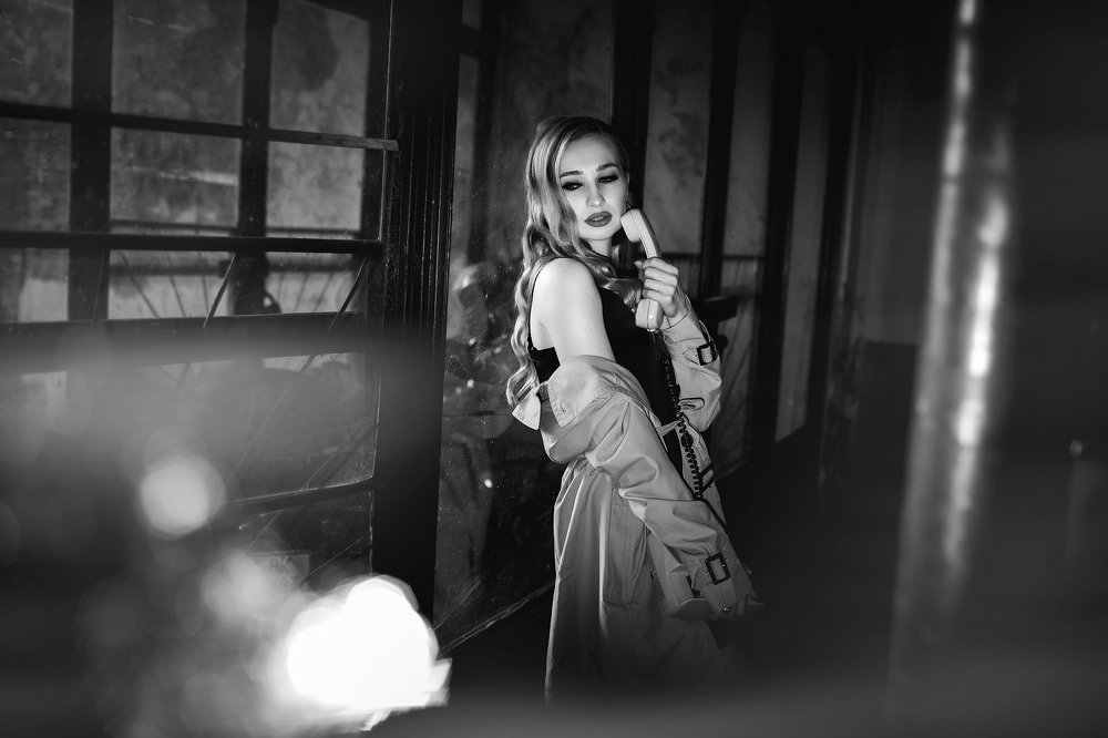 Photograph by Руслана Ким