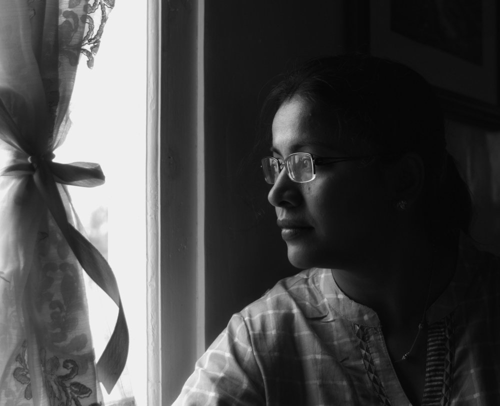 Photograph by Purnendu nath