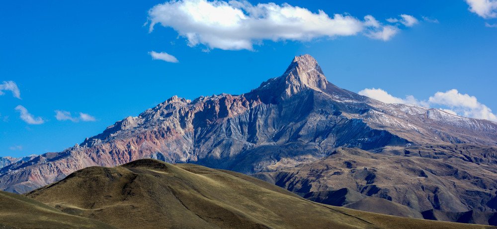 г.Шалбуздаг