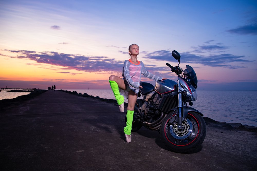 Photograph by Sandra Balodzedas