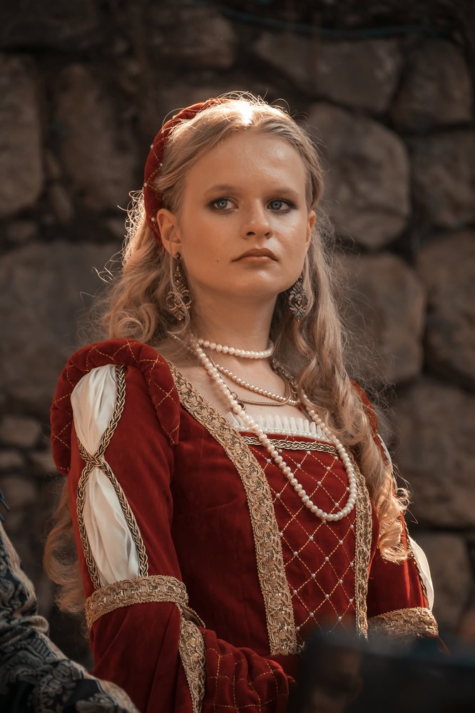 Photograph by Andrey Pochernin