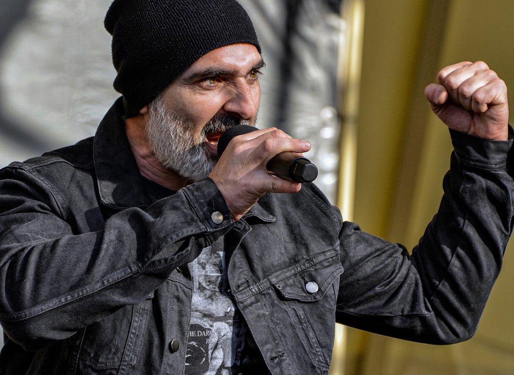 Все это- рок-н-ролл!