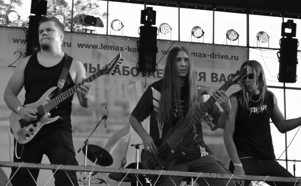 Photograph by Татьяна Зема