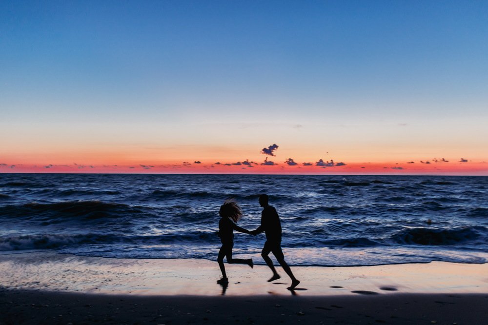 По пути к счастью