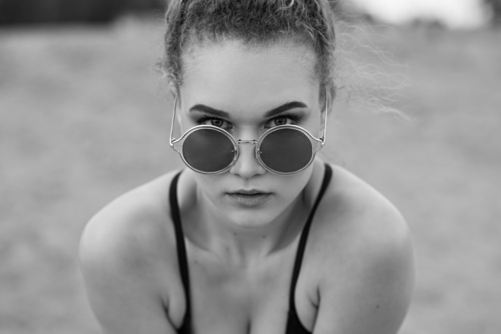 Photograph by Анна Чеснокова