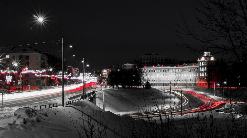 Photograph by Владимир Высоцкий