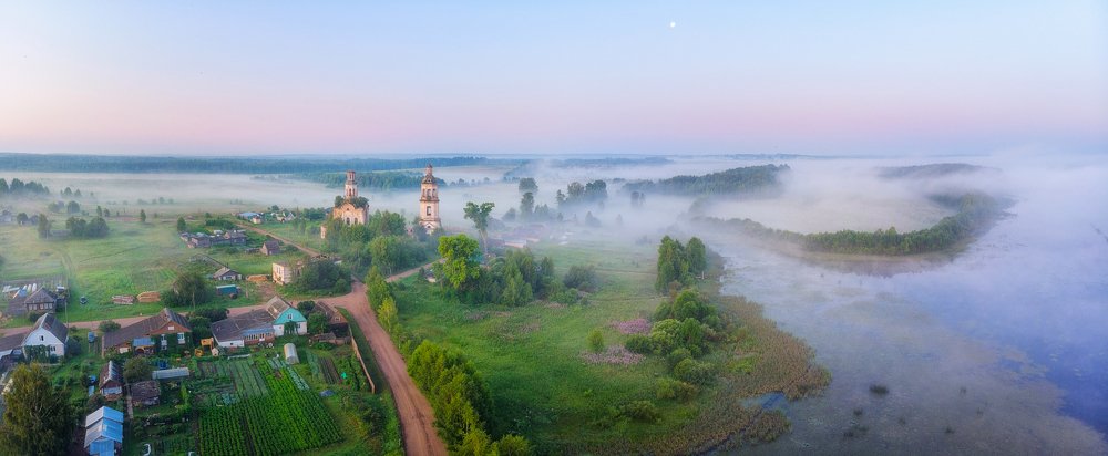 Photograph by Устюжанин Михаил